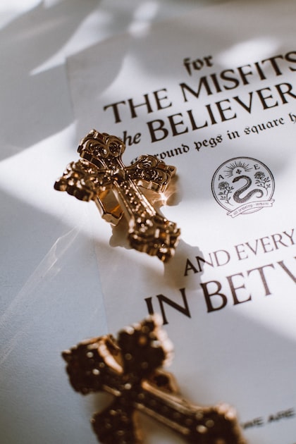 Understanding the Natsarim Heritage